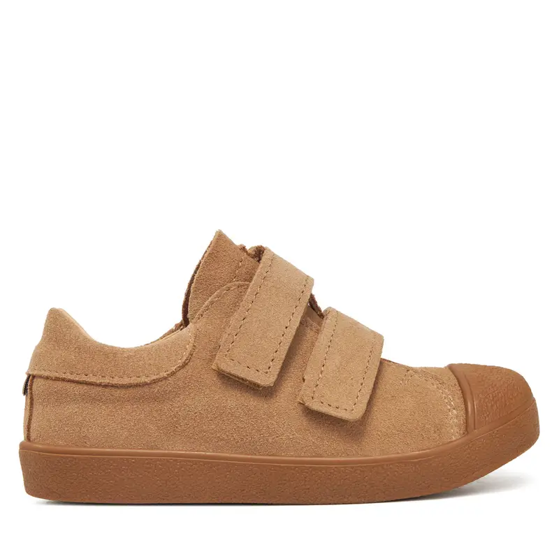 Mrugała Scarpe da ginnastica Marrone 3783960