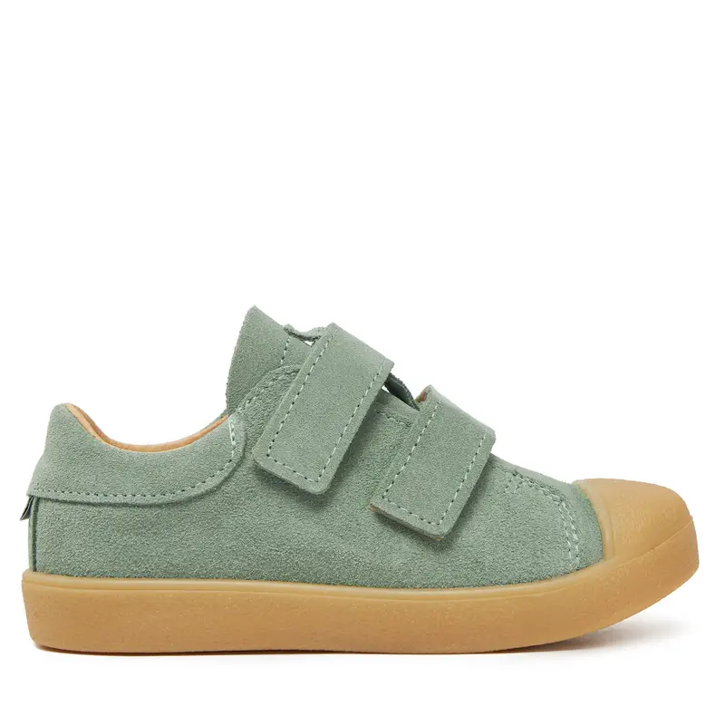 Scarpe da ginnastica Mrugała Fico 3275/5-60 Verde