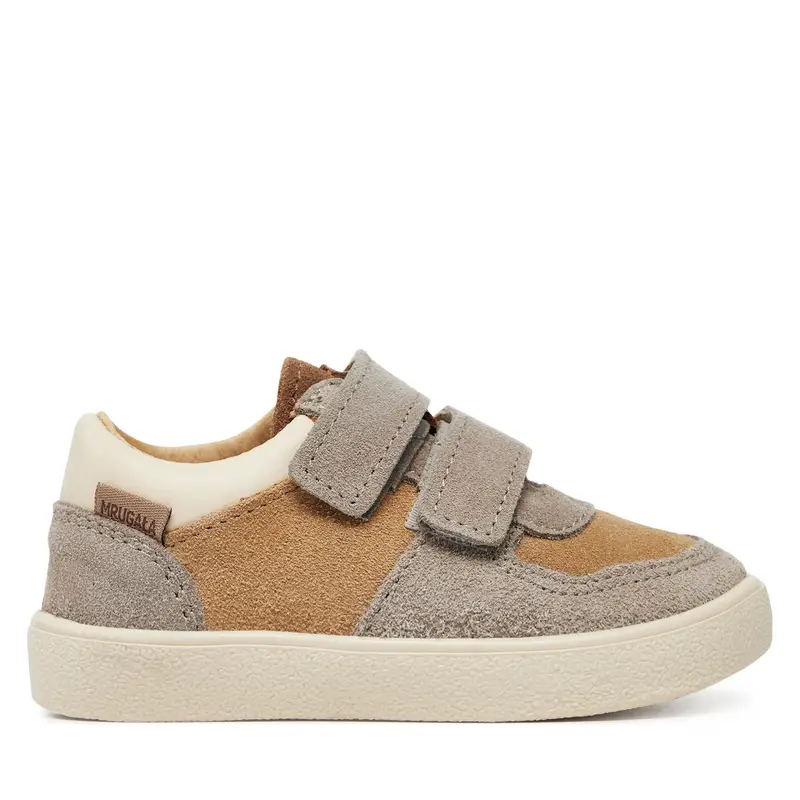 Sneakers Mrugała 3112/5-80 Marrone