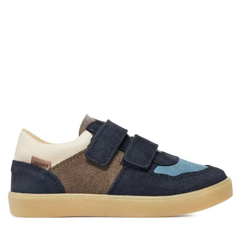 Sneakers Mrugała 3212/5-77 Blu scuro