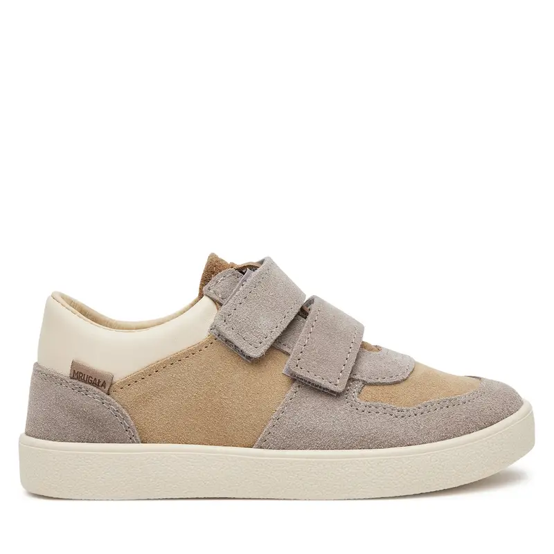 Sneakers Mrugała 3212/5-80 Marrone