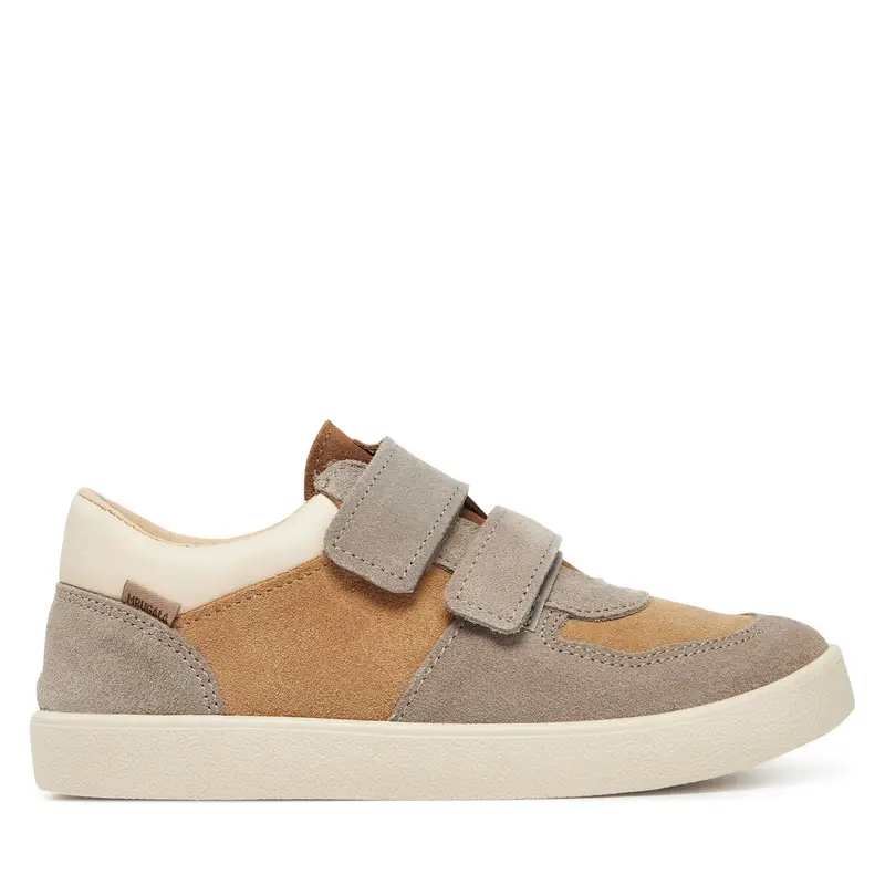 Sneakers Mrugała 3312/5-80 Marrone