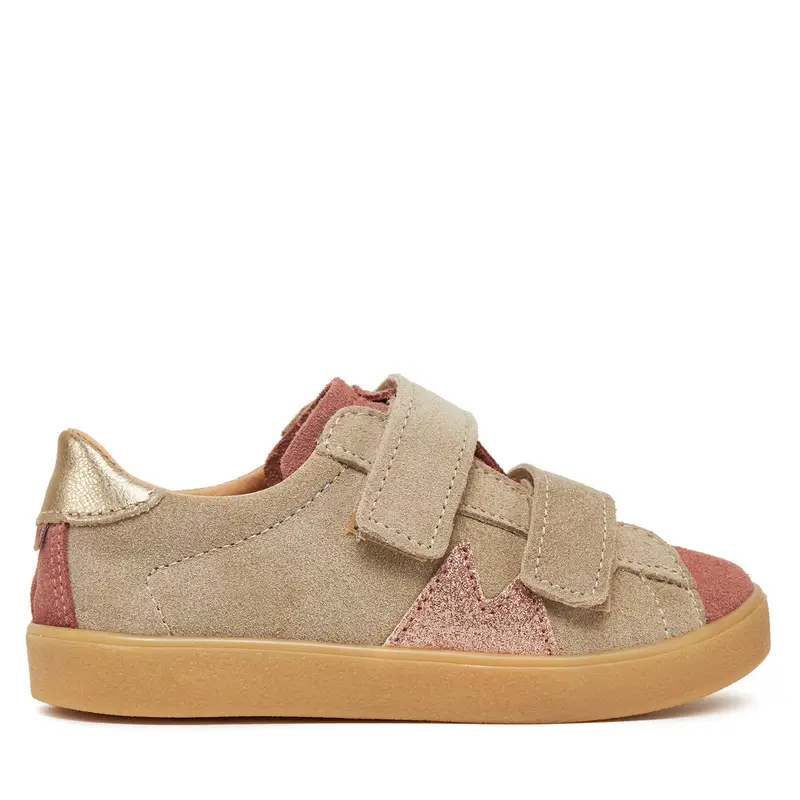 Sneakers Mrugała Baia 3122/5-24 Beige