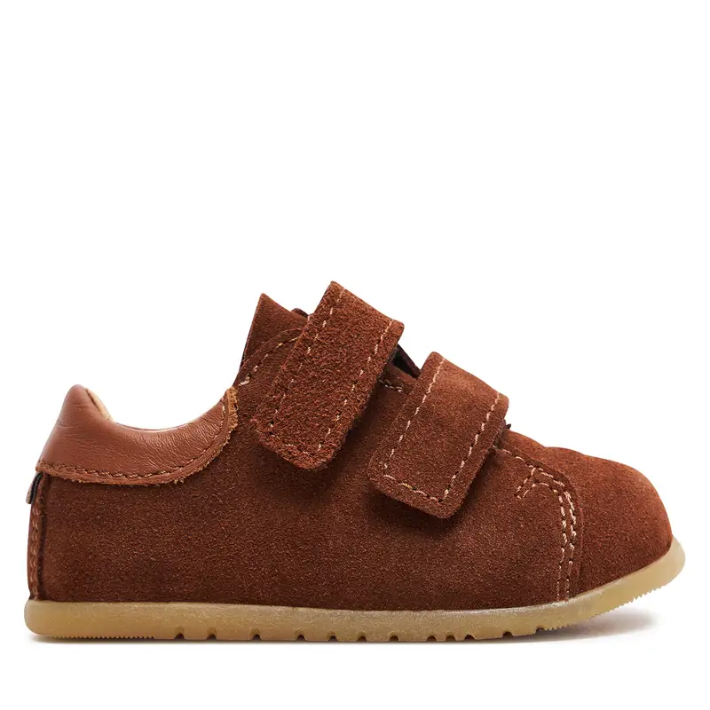 Sneakers Mrugała Micro 3101/4-33 Marrone