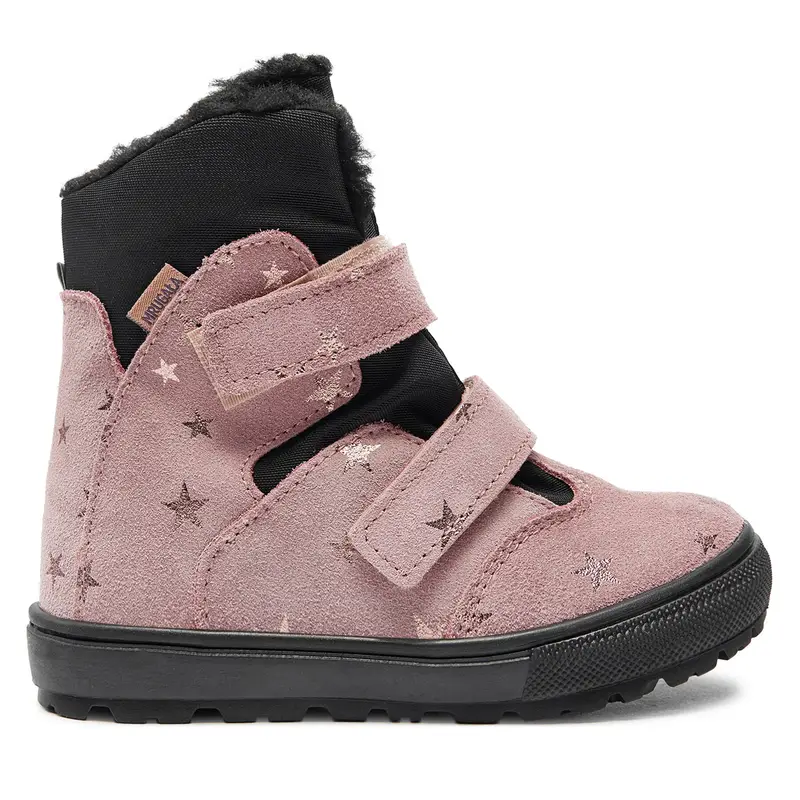 Stivali Mrugała Iwo 7281/4-05 Rosa