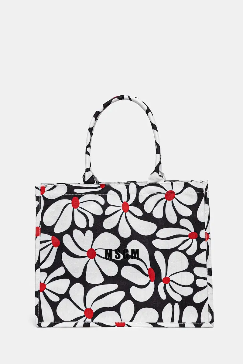 borsetta colore nero 3841MDZ75.868