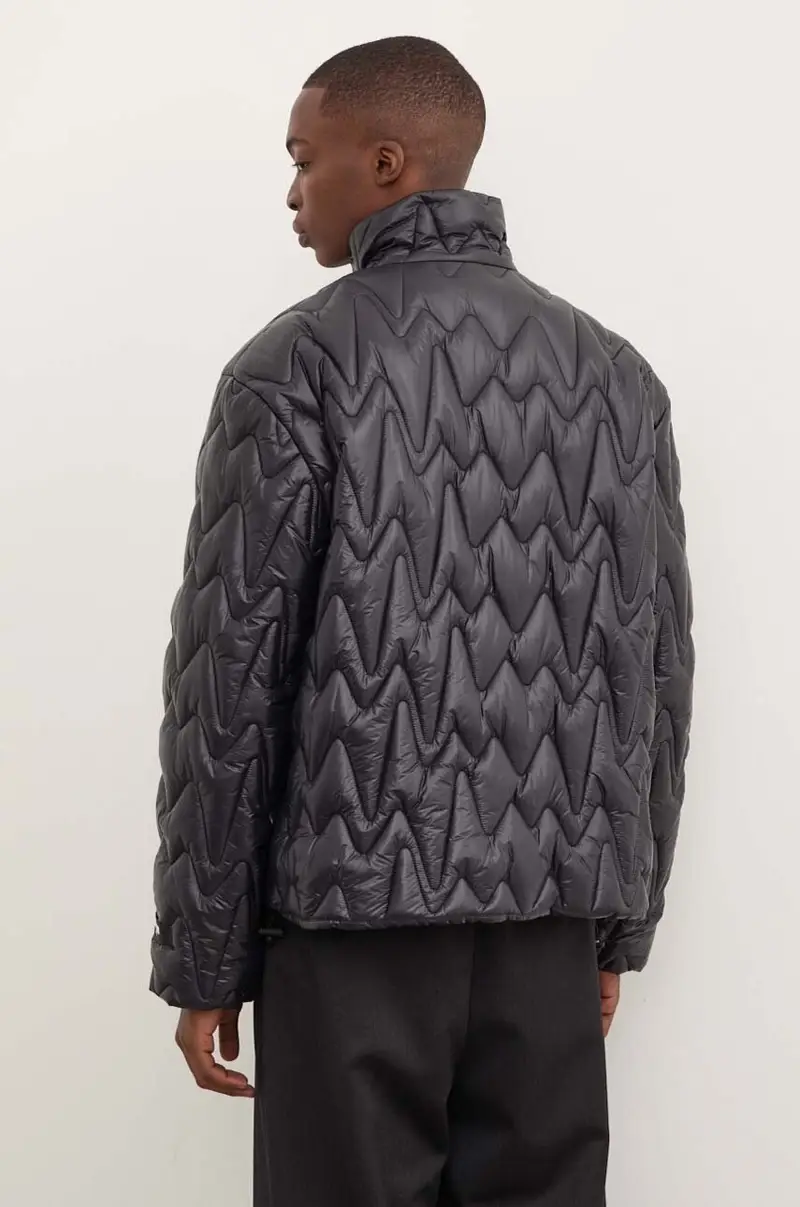 giacca uomo colore nero 3740MH05.247532 miniatura 3