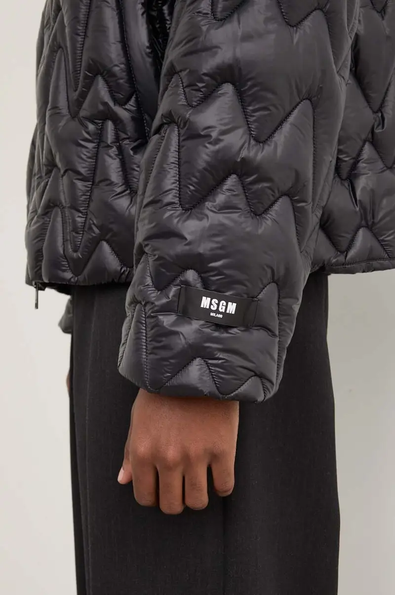 giacca uomo colore nero 3740MH05.247532 miniatura 5