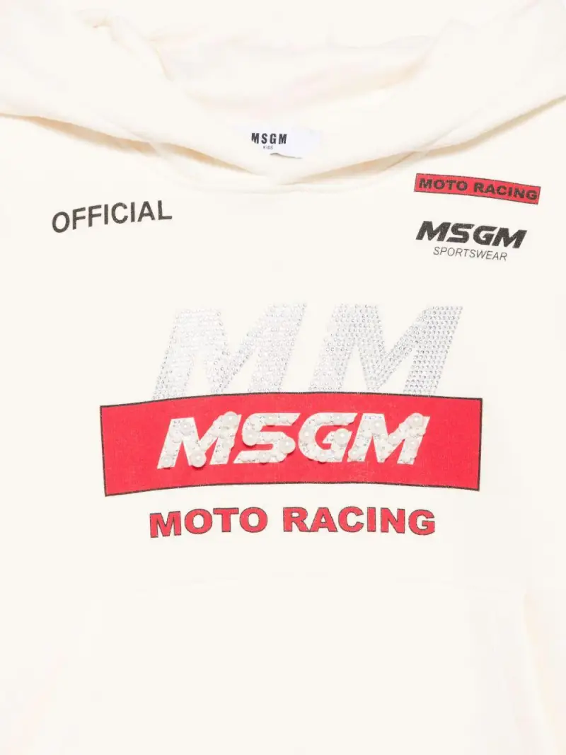 F5MSJGHS193013 Crema miniatura 3