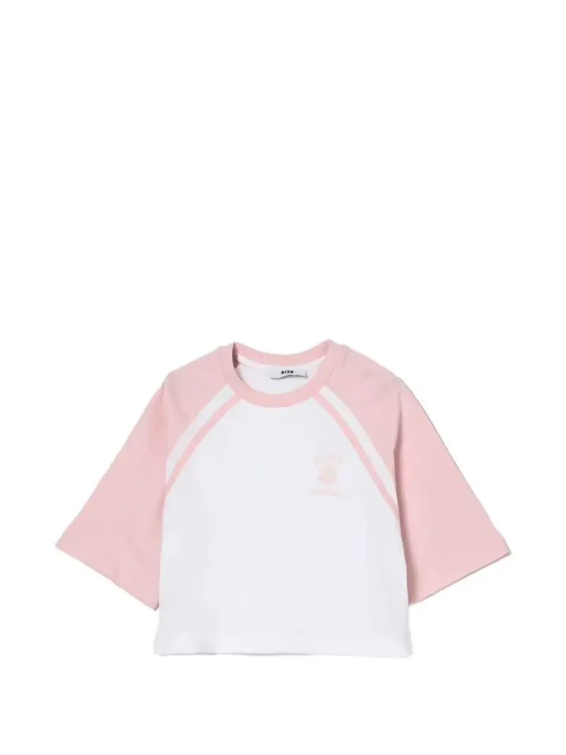 S6MSJGTH02400178 Bianco rosa