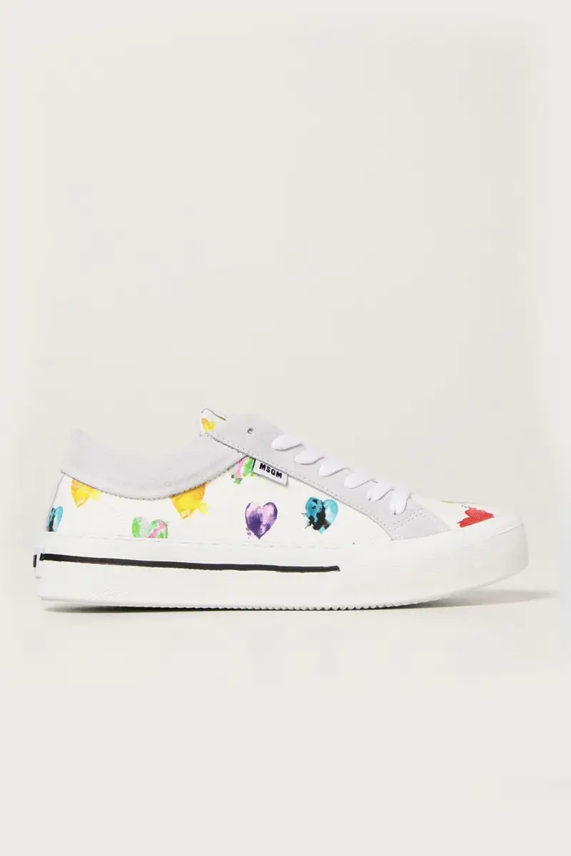 Sneakers Canvas miniatura 2