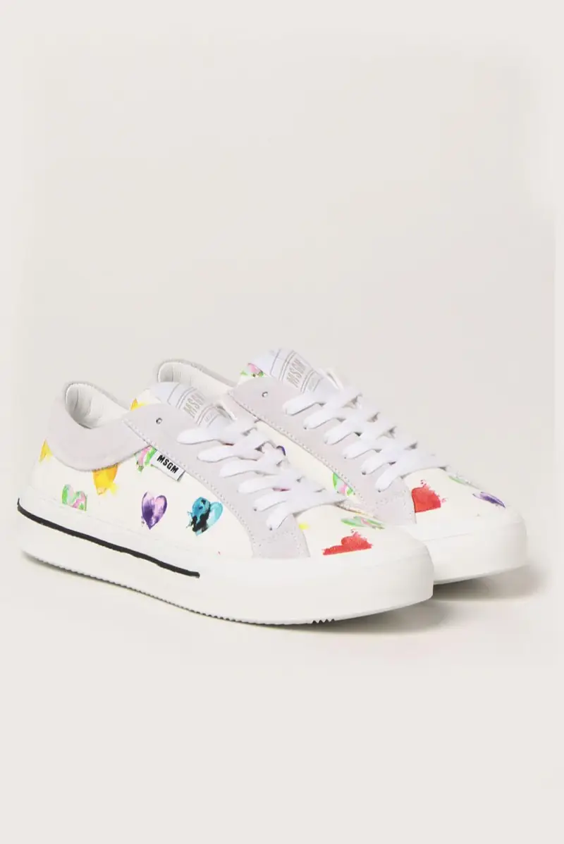 Sneakers Canvas miniatura 3