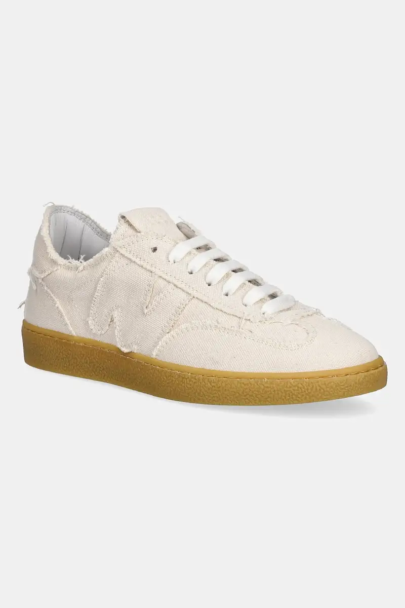 sneakers colore beige 3842MDS022 814