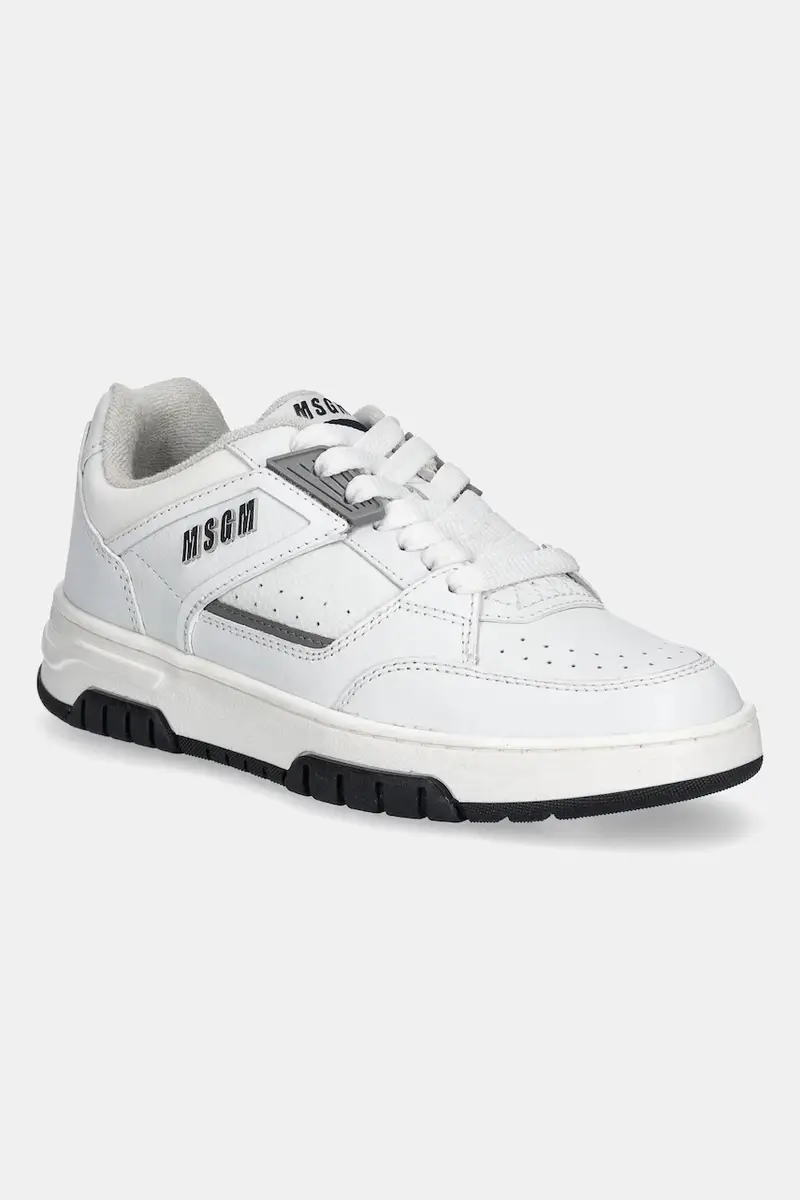 sneakers donna colore bianco 3941MDS604 886