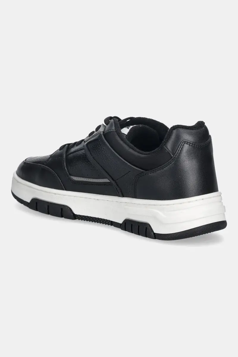 sneakers uomo colore nero 3940MS604 886 miniatura 3