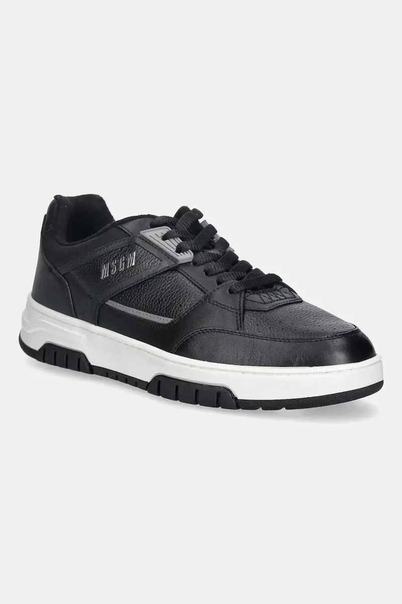 sneakers uomo colore nero 3940MS604 886