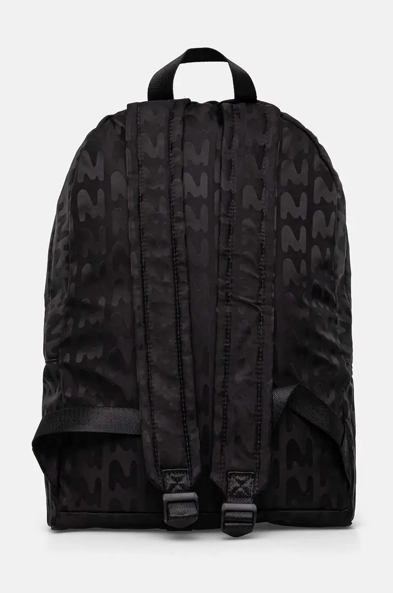 zaino uomo colore nero 3740MZ38.640 miniatura 3