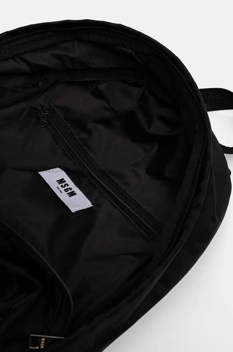 zaino uomo colore nero 3740MZ38.640 miniatura 4