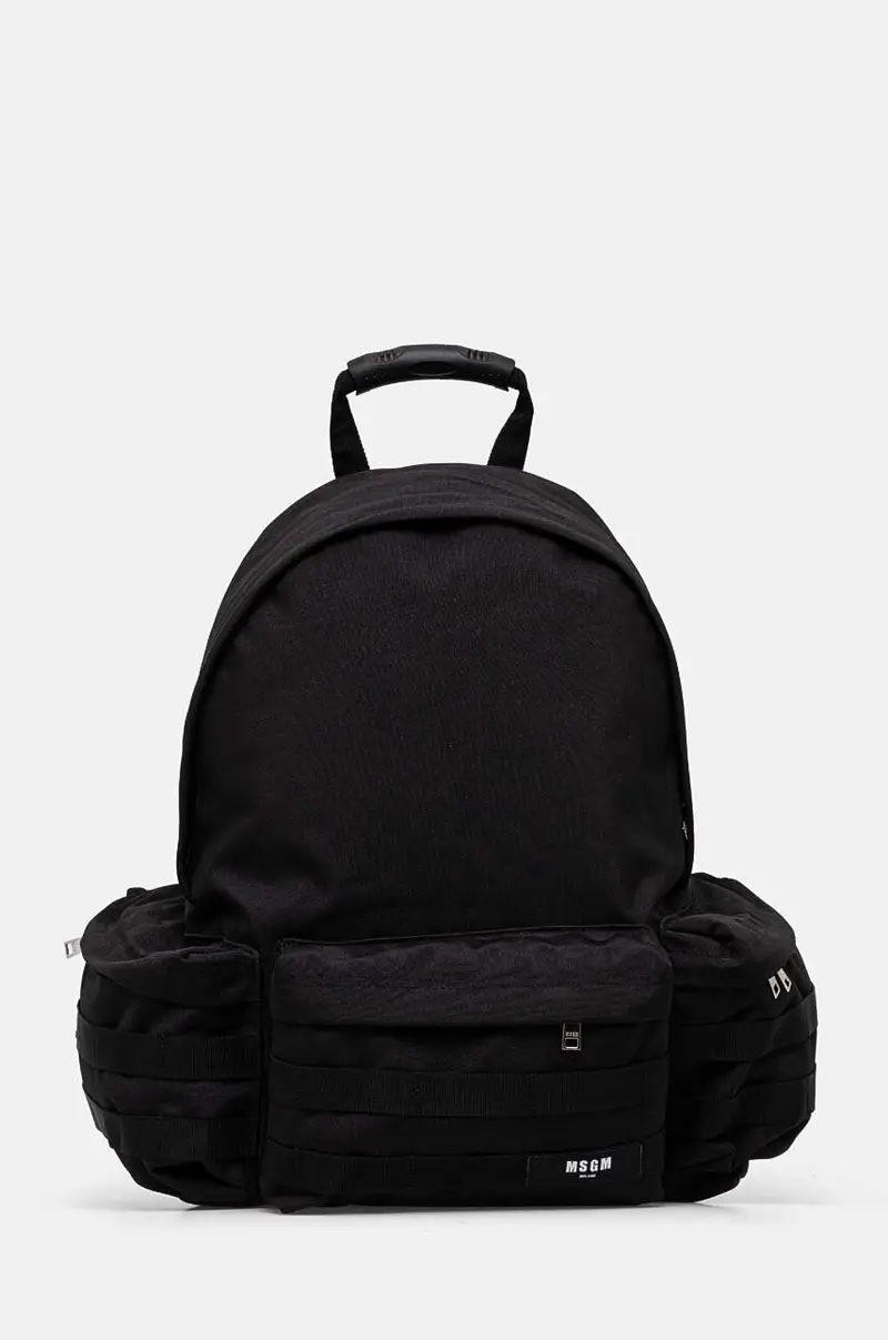 zaino uomo colore nero 3740MZ39.811