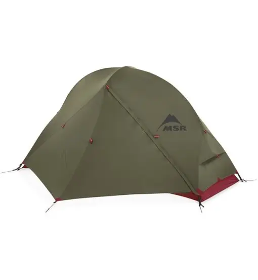 Access 1 - tenda a cupola Green