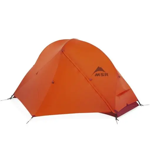 Access 1 - tenda a cupola Orange