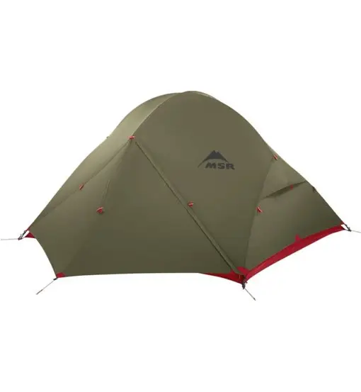 Access 3 - tenda a cupola Green