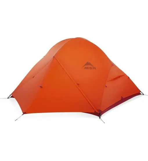 Access 3 - tenda a cupola Orange