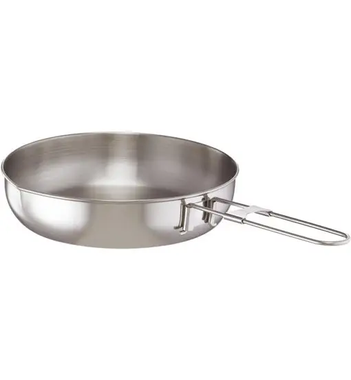 Alpine Fry Pan - pentola campeggio Metal