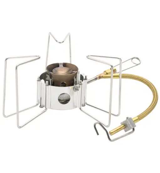 Dragonfly® Stove - fornello Grey