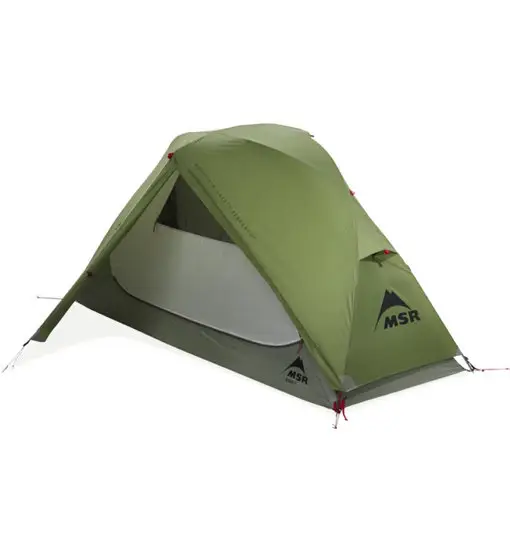 Elixir™ 1P - tenda da trekking Green