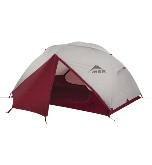 Elixir 2 - tenda campeggio Grey