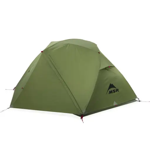 Elixir™ 2P - tenda da trekking Green