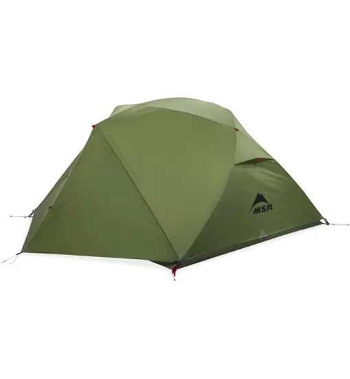 Elixir™ 3P - tenda da trekking Green