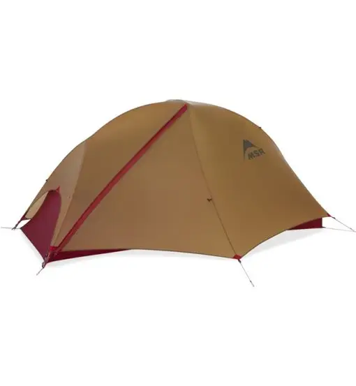 Freelite™ 1P - tenda da trekking Red