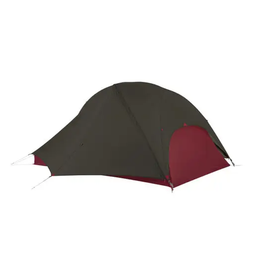 FreeLite™ 2P - tenda trekking Green