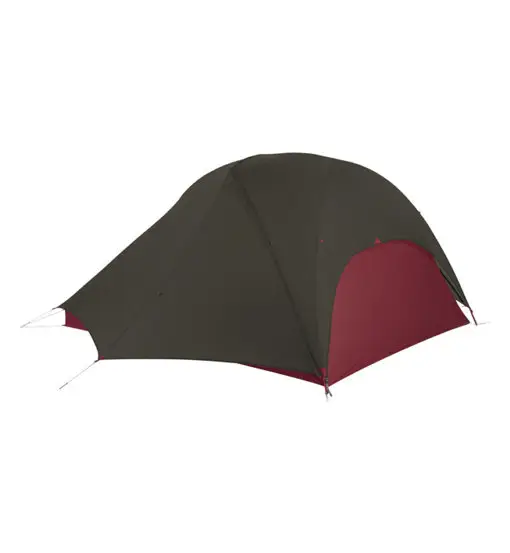 FreeLite™ 3P - tenda da trekking Green