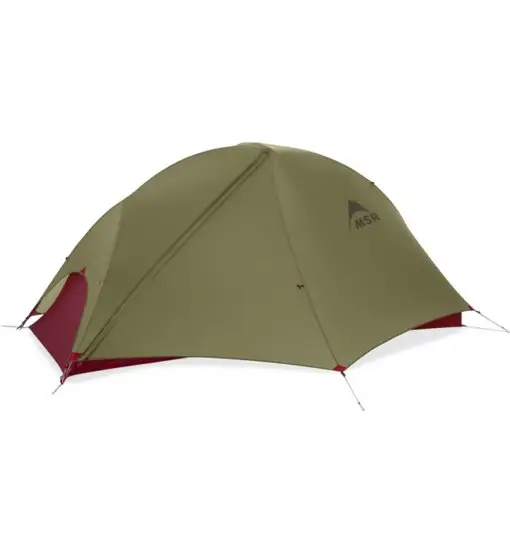 FreeLite V3 - tenda trekking Green
