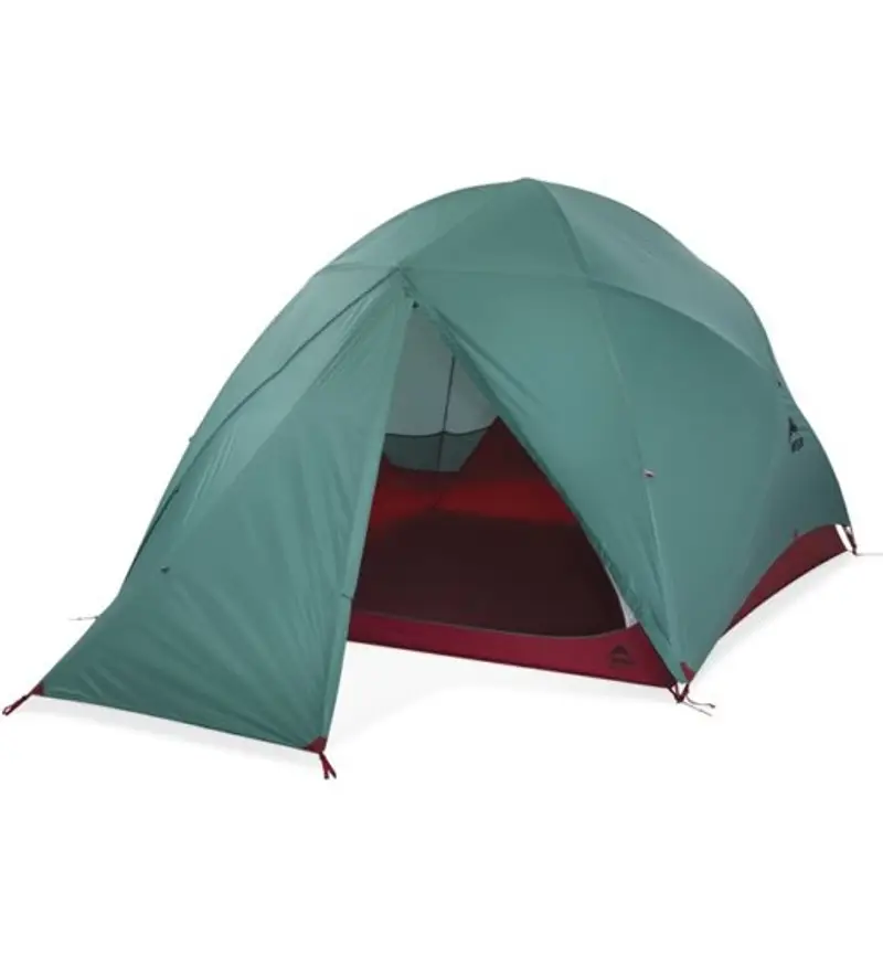 Habitude 4 - tenda Green