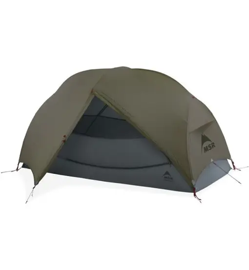 Hubba Hubba™ LT - tenda da trekking Green