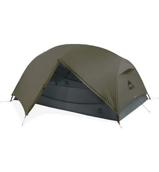 Hubba Hubba™ LT - tenda da trekking Green