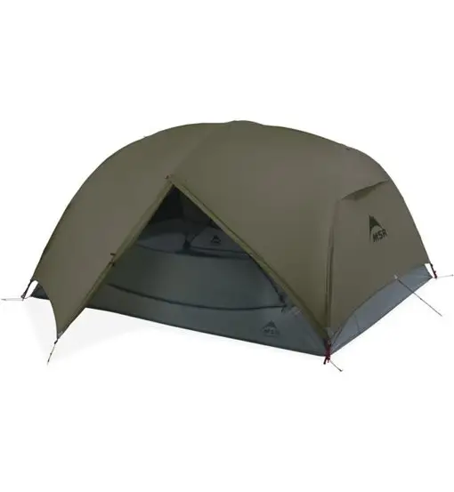 Hubba Hubba™ LT - tenda da trekking Green