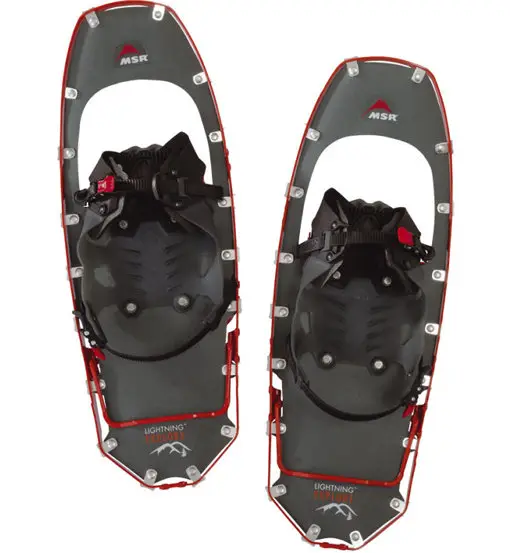 Lightning Explore M22 - ciaspole Orange