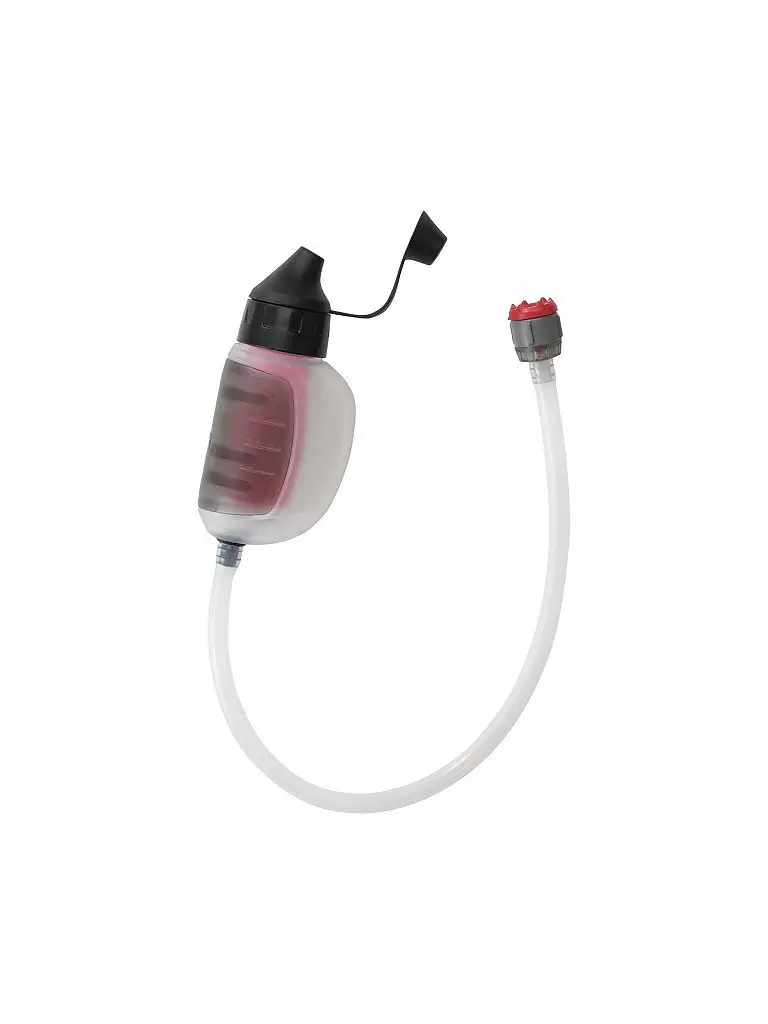 Microfiltro TrailShot™ trasparente