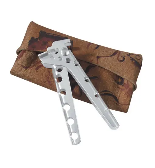 PanHandler - pinza per pentole campeggio Metal