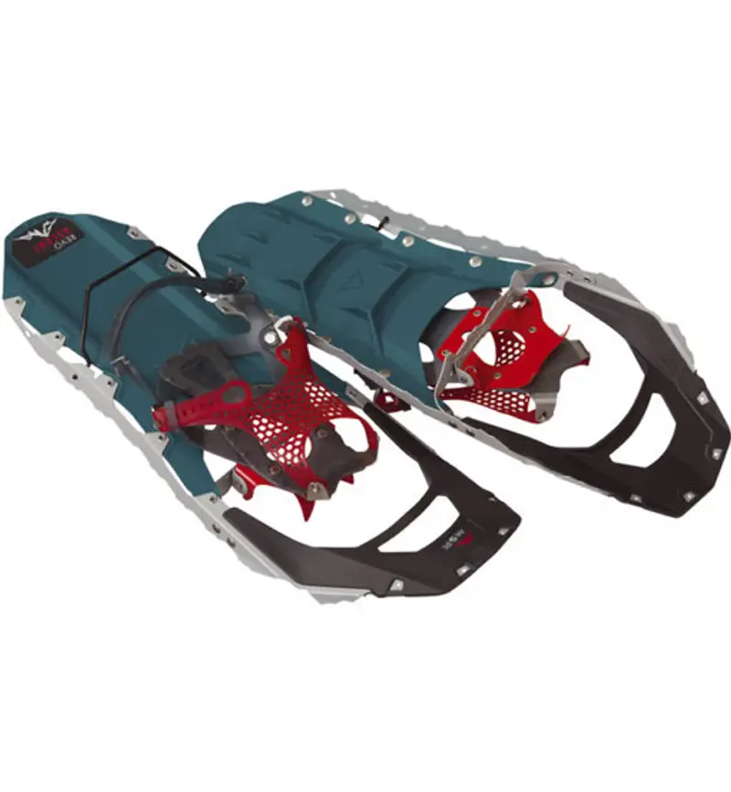 Revo Ascent Women's 2019 - ciaspole - donna Blue