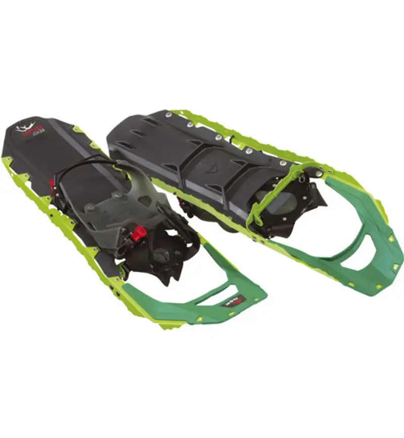 Revo Explore M 25 - ciaspole Green