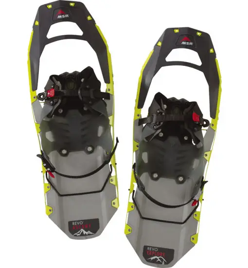 Revo Explore M22 - ciaspole Yellow