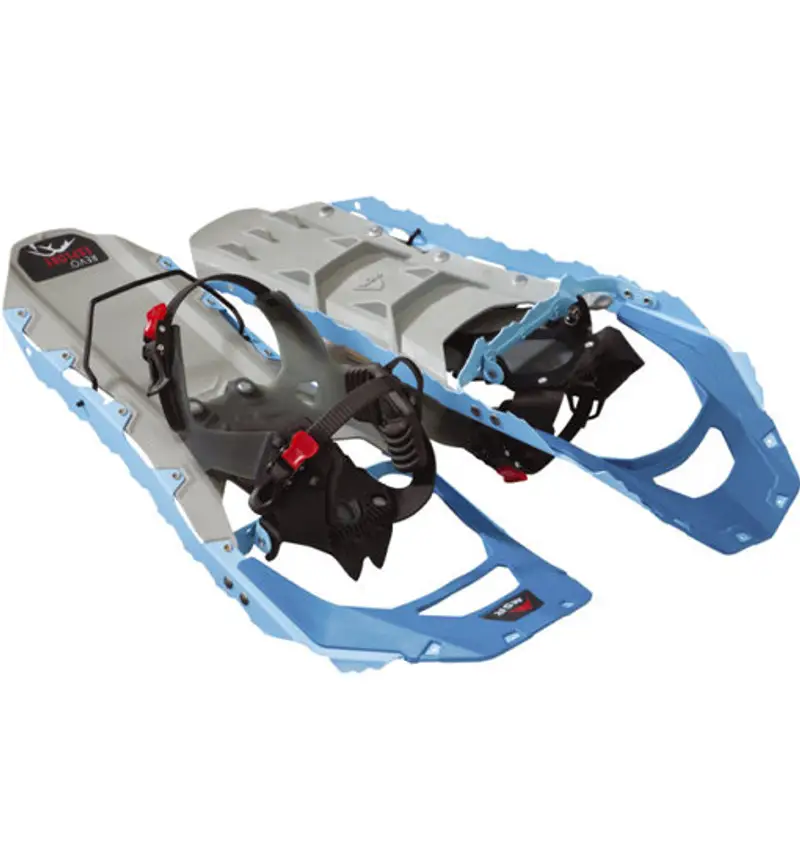 Revo Explore W 22 - ciaspole - donna Blue