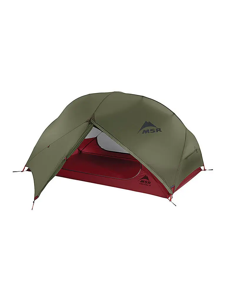 Tenda Hubba Hubba™ NX 2 verde