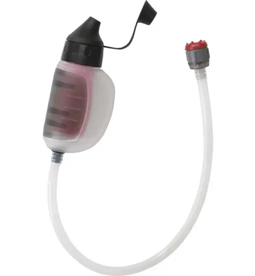 TrailShot Microfilter - depuratore acqua White